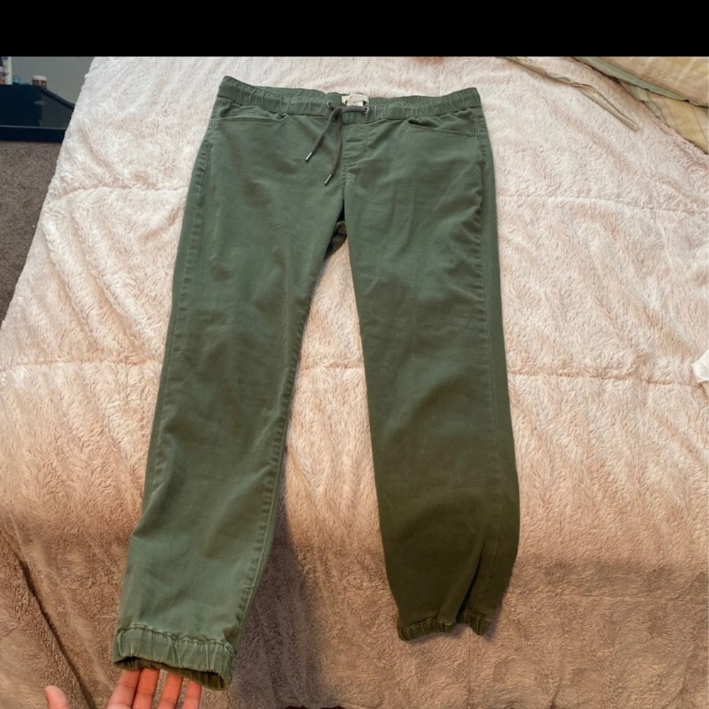 Women's jogger pants